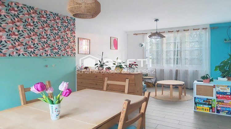Ma-Cabane - Vente Maison Saint-Fulgent, 110 m²