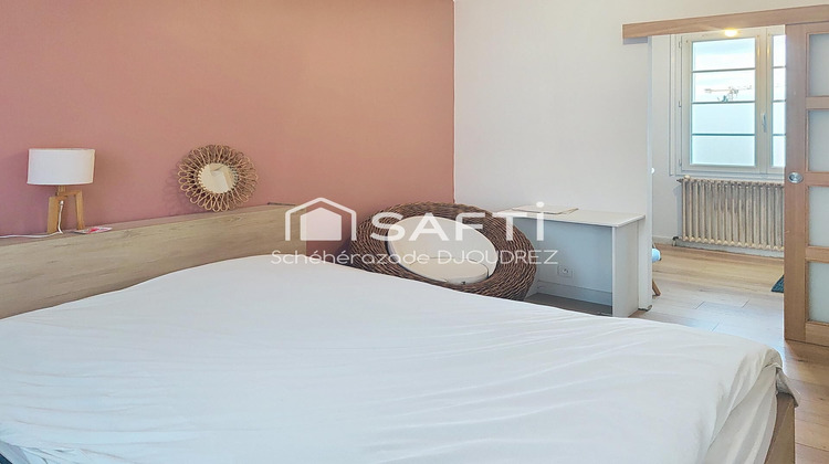 Ma-Cabane - Vente Maison Saint-Fulgent, 110 m²
