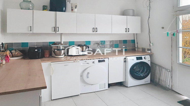 Ma-Cabane - Vente Maison Saint-Fulgent, 110 m²