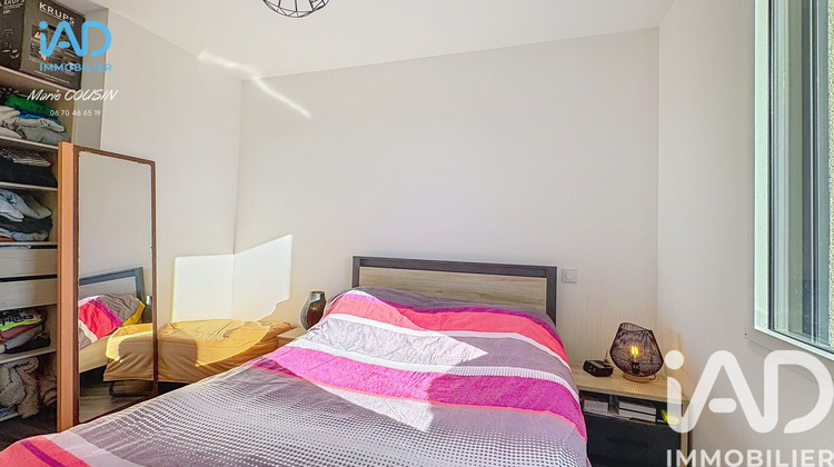 Ma-Cabane - Vente Maison Saint-Fulgent, 87 m²
