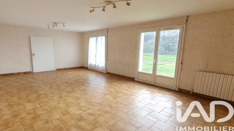 Ma-Cabane - Vente Maison Saint-Fulgent, 120 m²