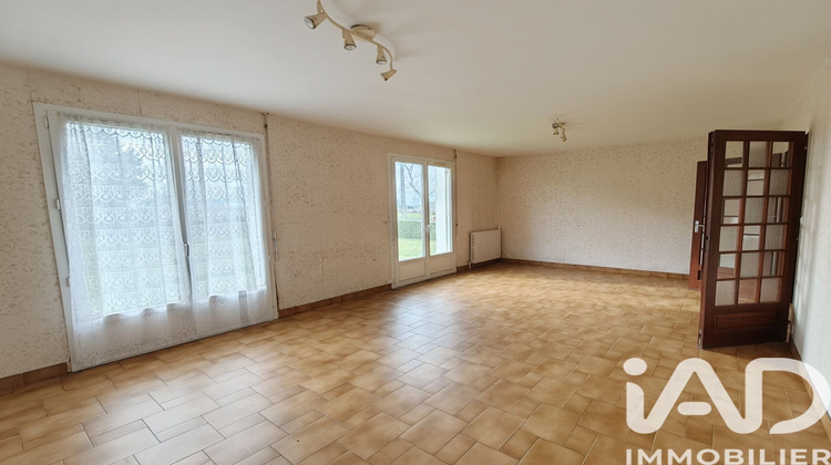 Ma-Cabane - Vente Maison Saint-Fulgent, 120 m²