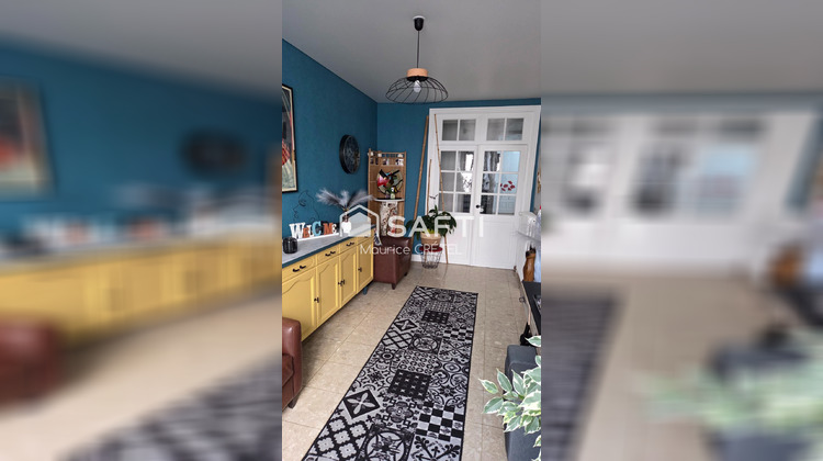 Ma-Cabane - Vente Maison Saint-Fulgent, 170 m²