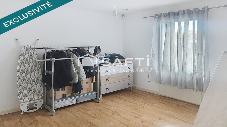 Ma-Cabane - Vente Maison Saint-Fulgent, 68 m²