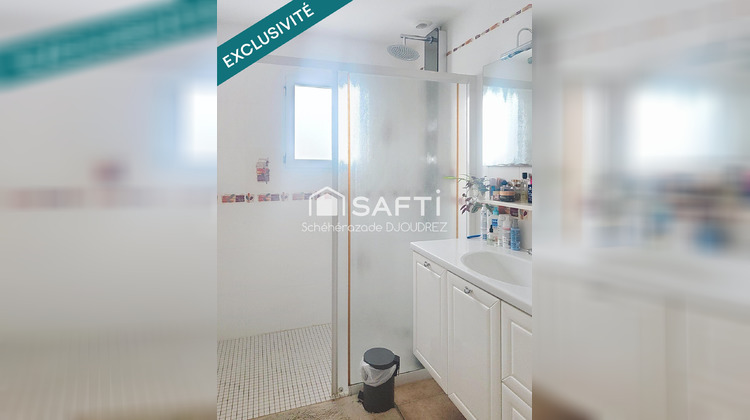 Ma-Cabane - Vente Maison Saint-Fulgent, 68 m²