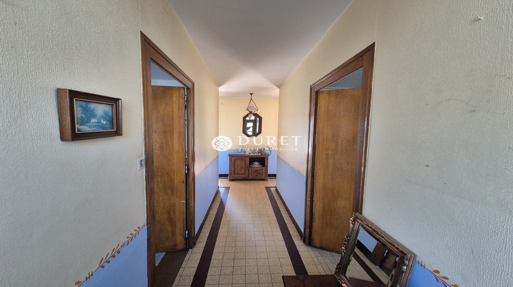 Ma-Cabane - Vente Maison Saint-Fulgent, 98 m²