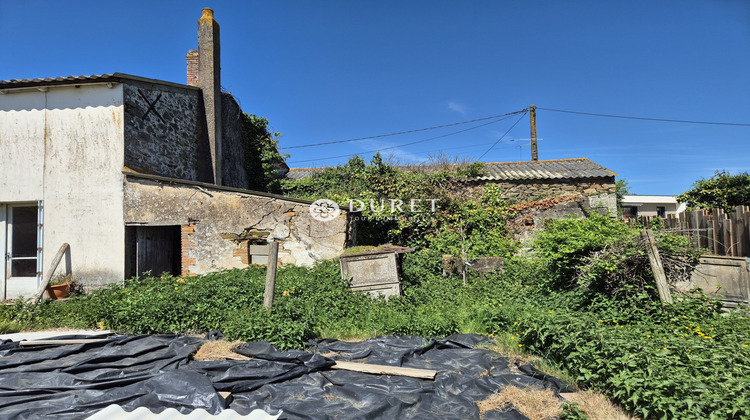 Ma-Cabane - Vente Maison Saint-Fulgent, 81 m²