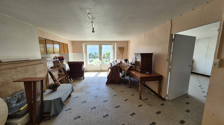 Ma-Cabane - Vente Maison Saint-Fulgent, 81 m²