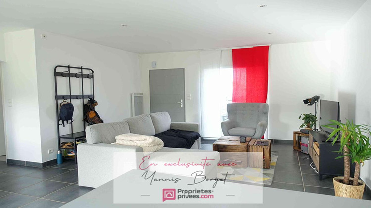 Ma-Cabane - Vente Maison SAINT FULGENT, 71 m²