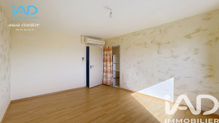 Ma-Cabane - Vente Maison Saint-Fulgent, 139 m²