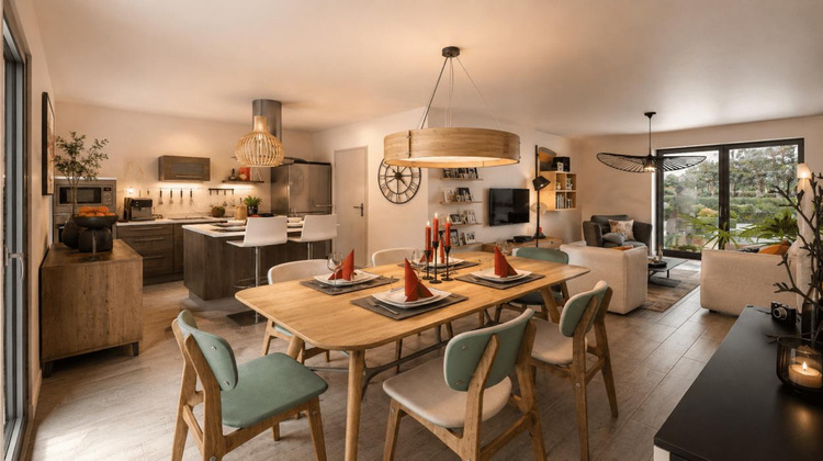 Ma-Cabane - Vente Maison SAINT FULGENT, 76 m²