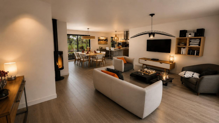 Ma-Cabane - Vente Maison SAINT FULGENT, 76 m²