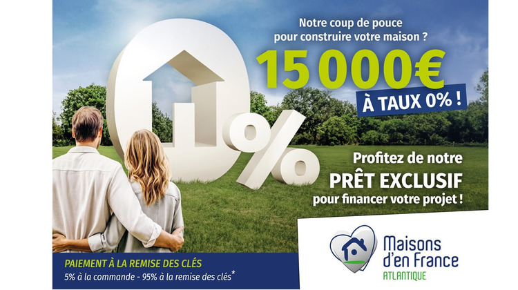 Ma-Cabane - Vente Maison SAINT FULGENT, 76 m²