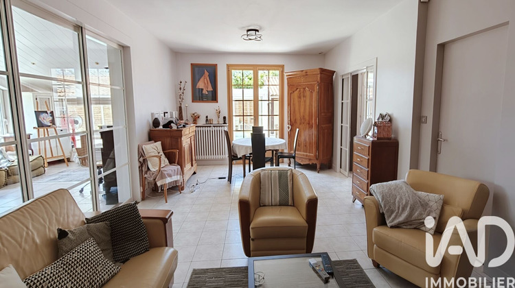 Ma-Cabane - Vente Maison Saint-Fulgent, 161 m²