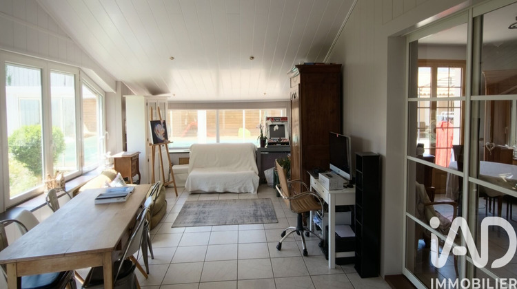 Ma-Cabane - Vente Maison Saint-Fulgent, 161 m²