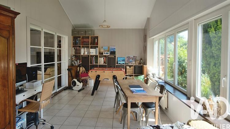 Ma-Cabane - Vente Maison Saint-Fulgent, 161 m²