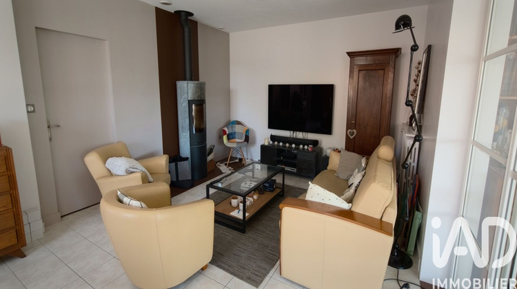 Ma-Cabane - Vente Maison Saint-Fulgent, 161 m²