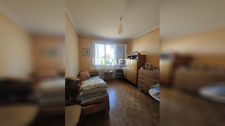 Ma-Cabane - Vente Maison Saint-Fulgent, 80 m²