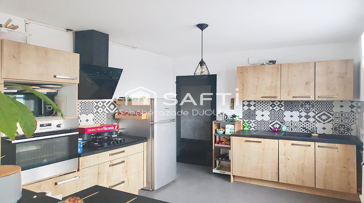 Ma-Cabane - Vente Maison Saint-Fulgent, 106 m²