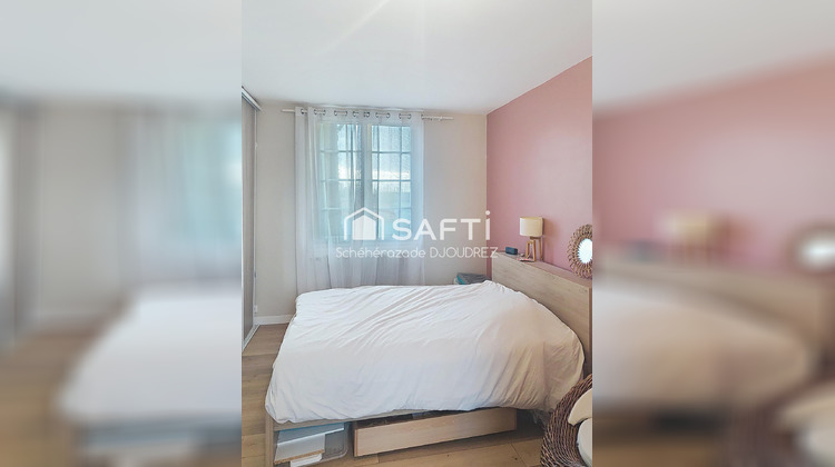 Ma-Cabane - Vente Maison Saint-Fulgent, 106 m²