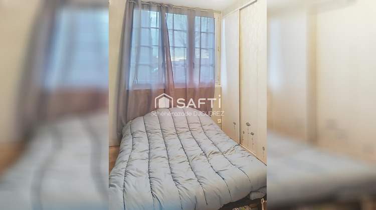 Ma-Cabane - Vente Maison Saint-Fulgent, 106 m²