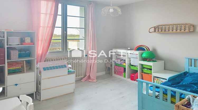 Ma-Cabane - Vente Maison Saint-Fulgent, 106 m²