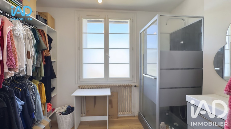Ma-Cabane - Vente Maison Saint-Fulgent, 106 m²