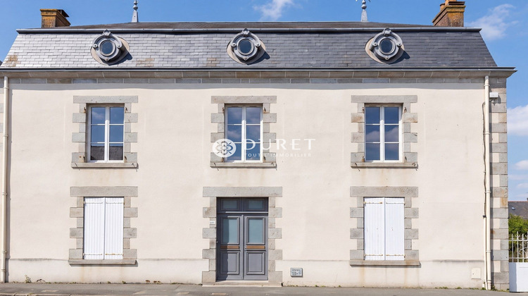 Ma-Cabane - Vente Maison Saint-Fulgent, 257 m²