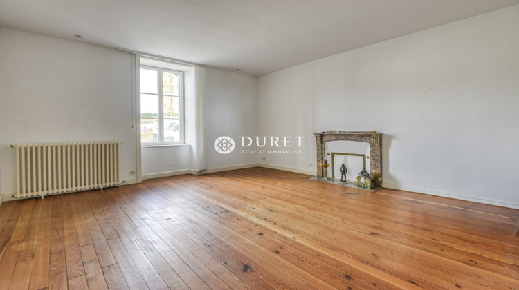 Ma-Cabane - Vente Maison Saint-Fulgent, 257 m²