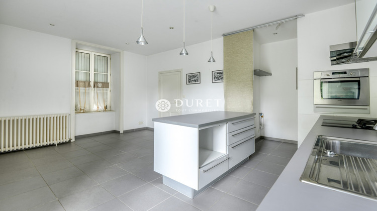 Ma-Cabane - Vente Maison Saint-Fulgent, 257 m²