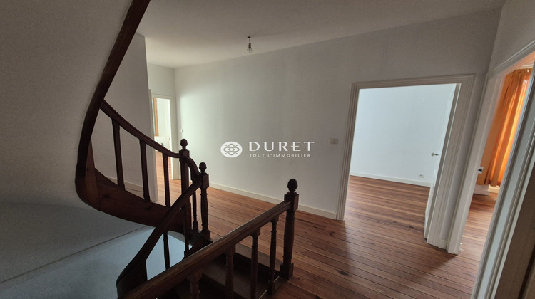 Ma-Cabane - Vente Maison Saint-Fulgent, 257 m²