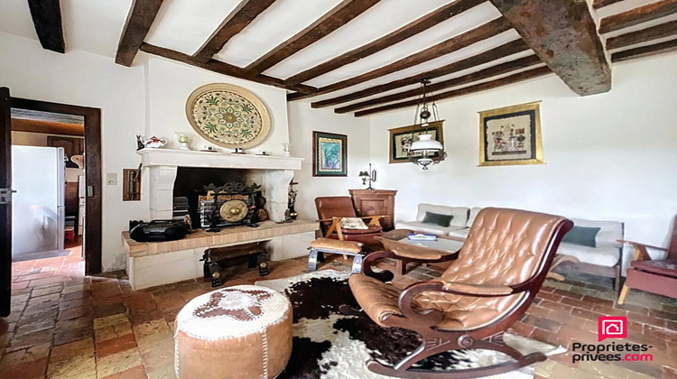 Ma-Cabane - Vente Maison SAINT FULGENT DES ORMES, 145 m²