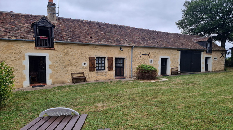 Ma-Cabane - Vente Maison SAINT-FULGENT-DES-ORMES, 155 m²