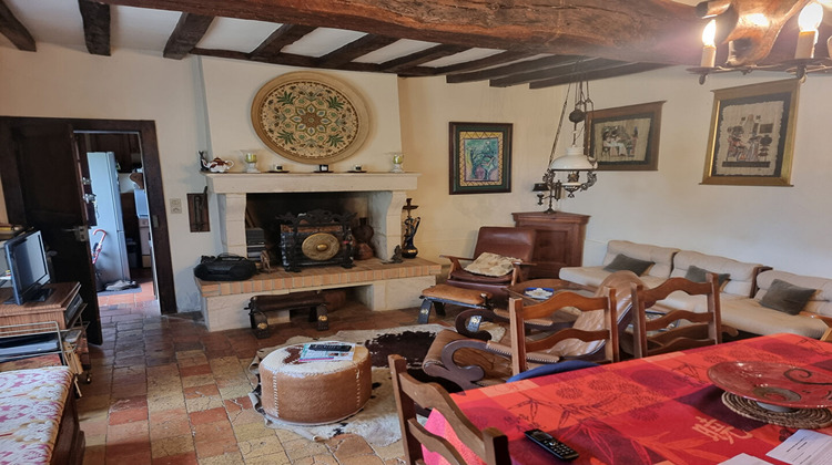 Ma-Cabane - Vente Maison SAINT-FULGENT-DES-ORMES, 155 m²