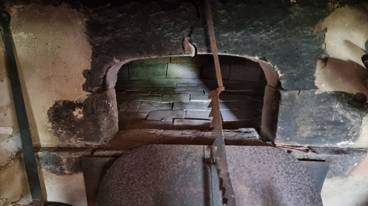 Ma-Cabane - Vente Maison SAINT-FULGENT-DES-ORMES, 155 m²