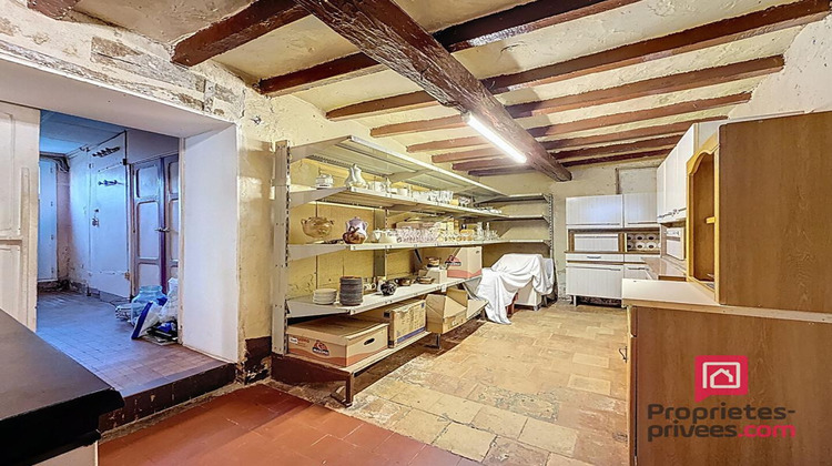 Ma-Cabane - Vente Maison SAINT FULGENT DES ORMES, 130 m²