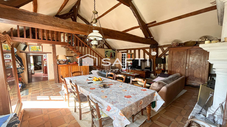 Ma-Cabane - Vente Maison Saint-Fulgent-des-Ormes, 117 m²