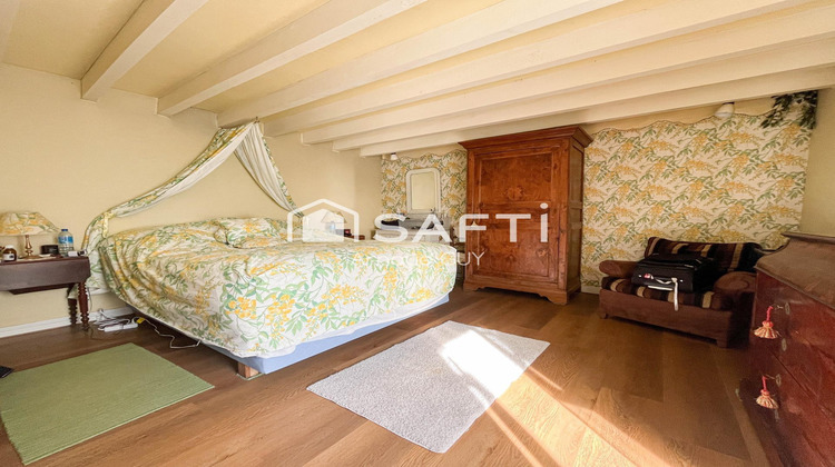 Ma-Cabane - Vente Maison Saint-Fulgent-des-Ormes, 117 m²