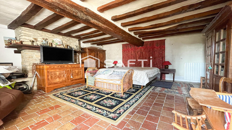 Ma-Cabane - Vente Maison Saint-Fulgent-des-Ormes, 117 m²