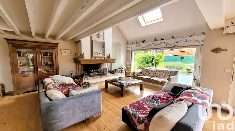 Ma-Cabane - Vente Maison Saint-Fuscien, 300 m²