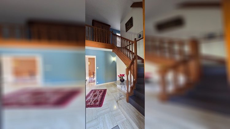 Ma-Cabane - Vente Maison SAINT FUSCIEN, 155 m²