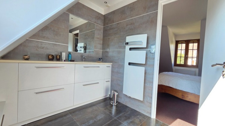 Ma-Cabane - Vente Maison SAINT FUSCIEN, 155 m²