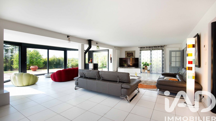 Ma-Cabane - Vente Maison Saint-Fuscien, 230 m²