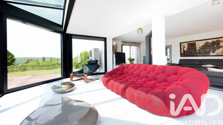 Ma-Cabane - Vente Maison Saint-Fuscien, 230 m²