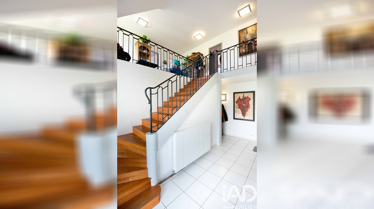 Ma-Cabane - Vente Maison Saint-Fuscien, 230 m²