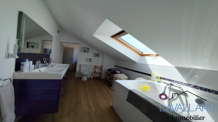 Ma-Cabane - Vente Maison Saint-Fuscien, 130 m²