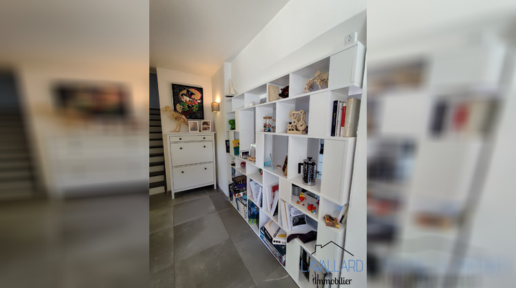 Ma-Cabane - Vente Maison Saint-Fuscien, 130 m²