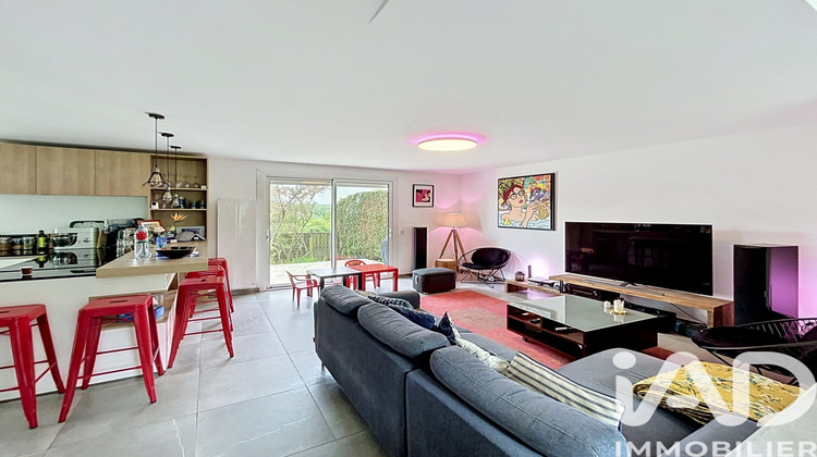 Ma-Cabane - Vente Maison Saint-Fuscien, 122 m²