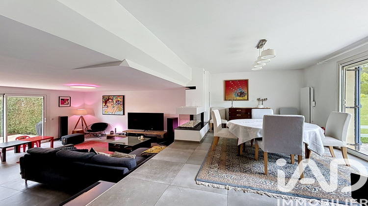 Ma-Cabane - Vente Maison Saint-Fuscien, 122 m²