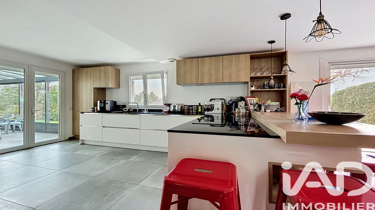 Ma-Cabane - Vente Maison Saint-Fuscien, 122 m²